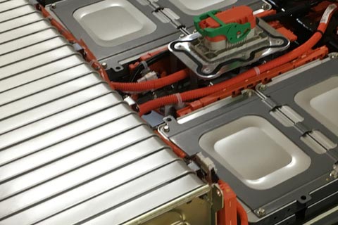 海淀圣润UPS蓄电池回收|南孚NANFU锂电池回收