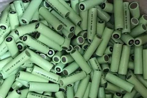 天津蓄电池回收-上门回收磷酸电池|高价废旧电池回收