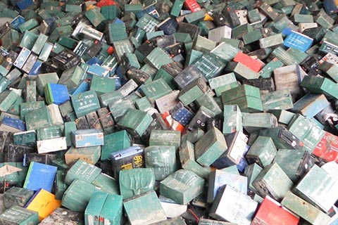 皋兰西岔正规公司回收报废电池,高价新能源电池回收
